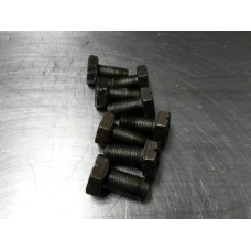 108H031 Flexplate Bolts For 11-14 Ford Edge  3.5